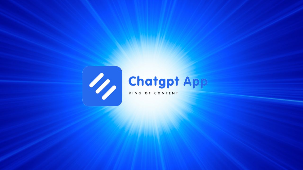 ChatGPTApp - Phần mềm SEO chuyên nghiệp sẽ giúp bạn thăng hạng Website một cách nhanh chóng