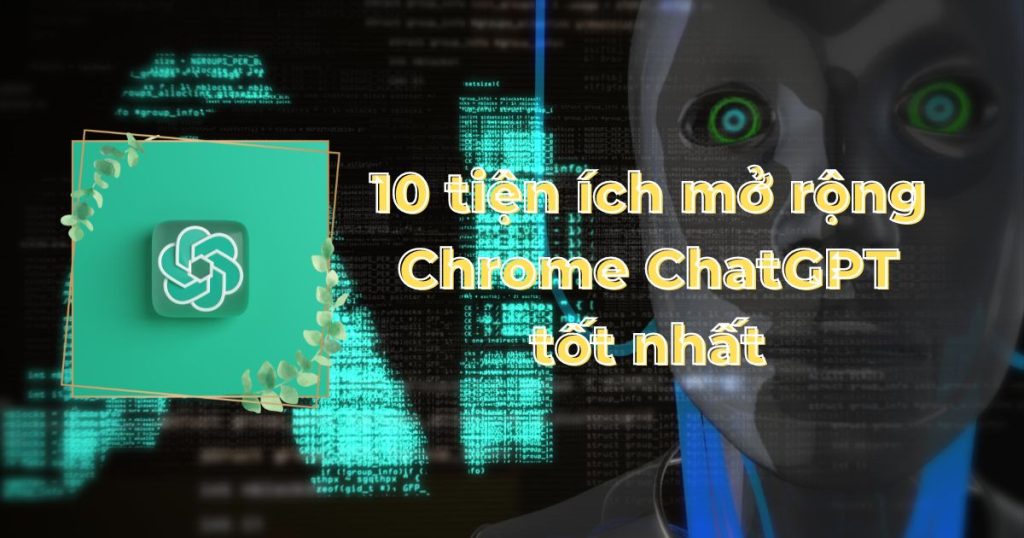 best chatgpt chrome extensions