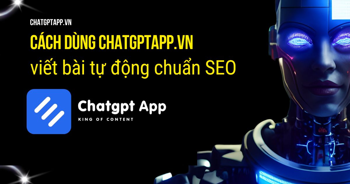 chatgpt app