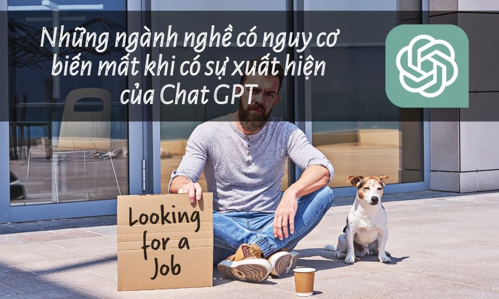 lao dao lo so mat viec vi su xuat hien cua chat gpt 3