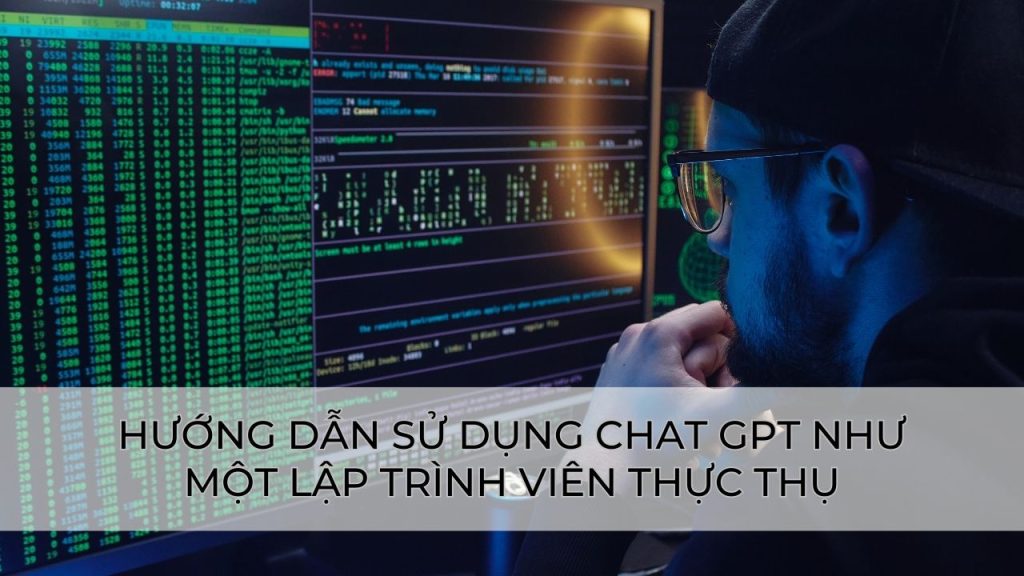 chat gpt se thay the duoc lap trinh vien 2