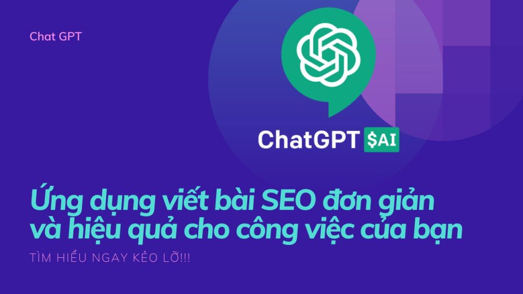 ung dung viet bai seo don gian va hieu qua cho cong viec cua ban 1