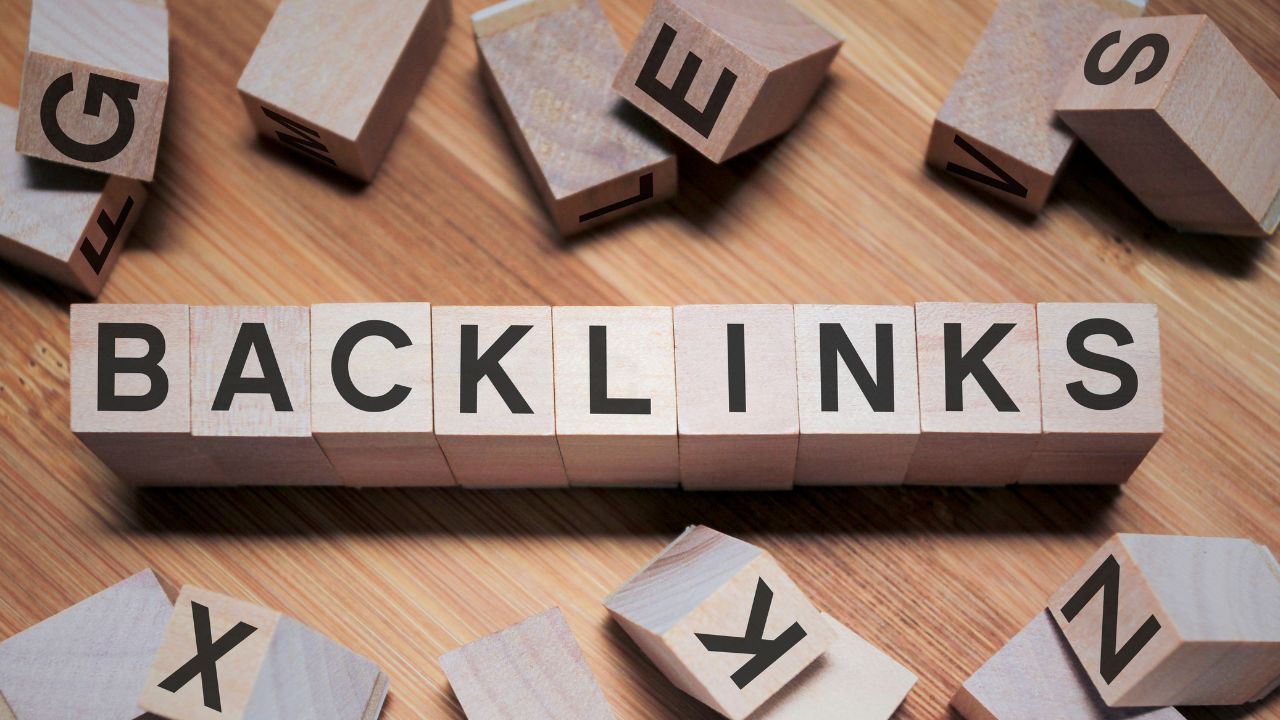 Đầu tư vào backlink