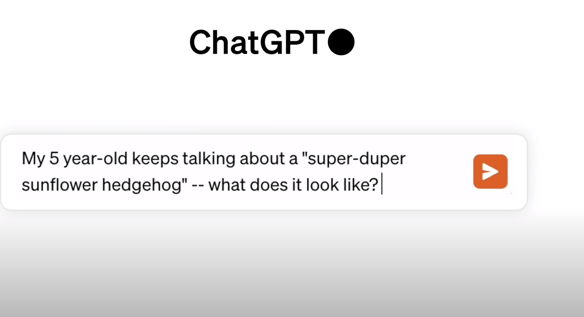 chatgpt api