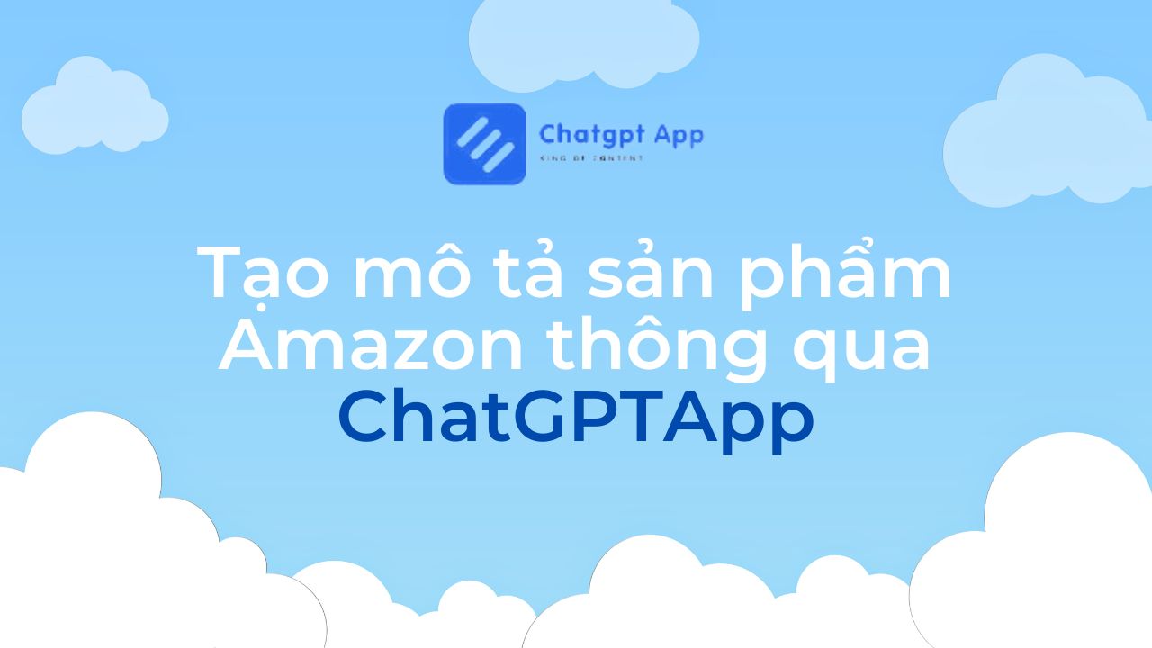 tao mo ta san pham amazon 4