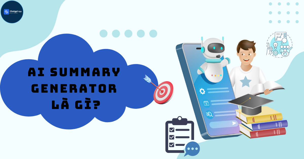 AI Summary Generator là gì?