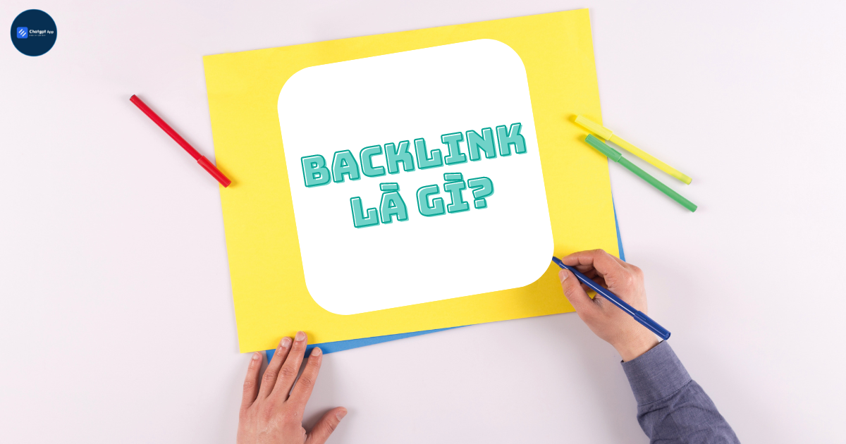 Backlink là gì?