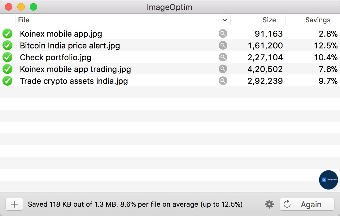 ImageOptim