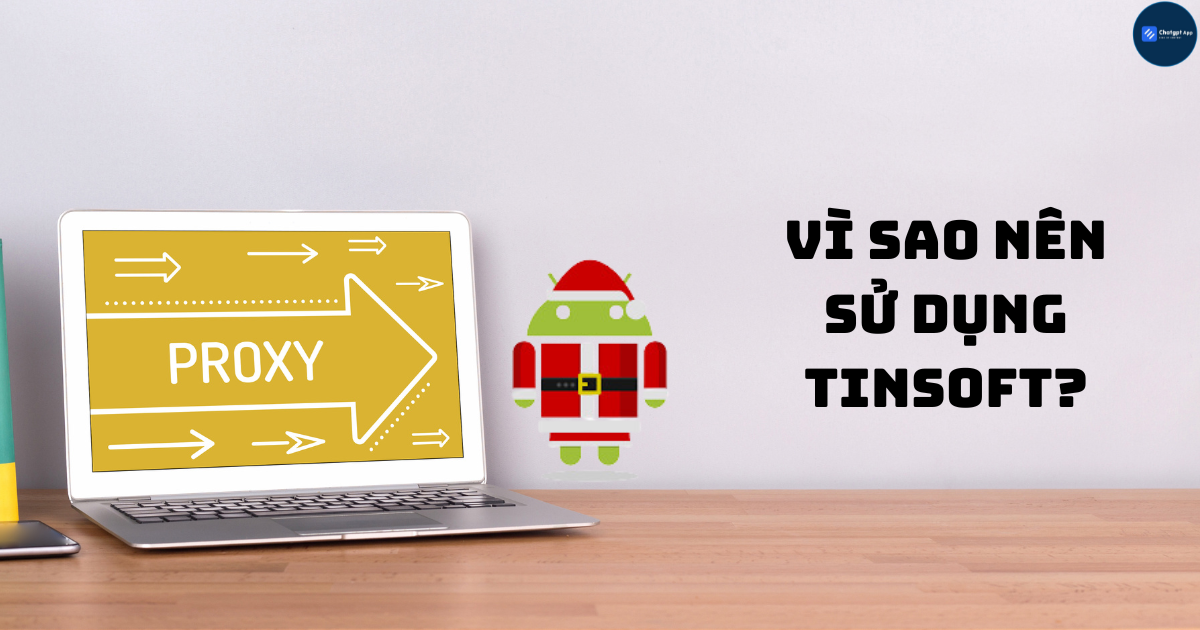 Vì sao nên sử dụng Tinsoft?