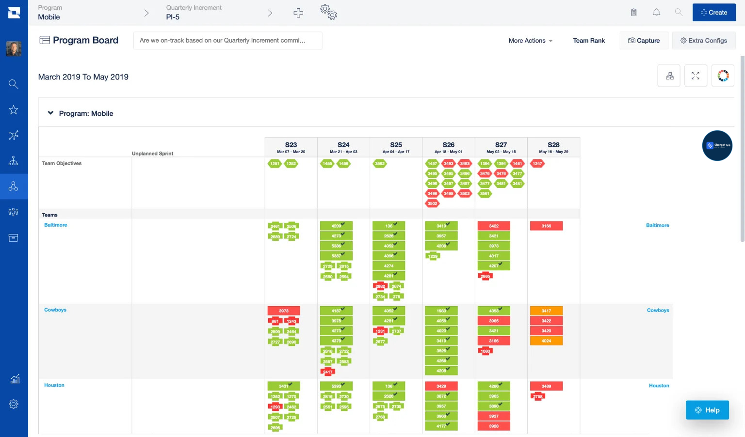 Jira Align